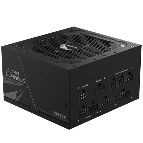 Gigabyte PSU 850W PCIe 5.0;