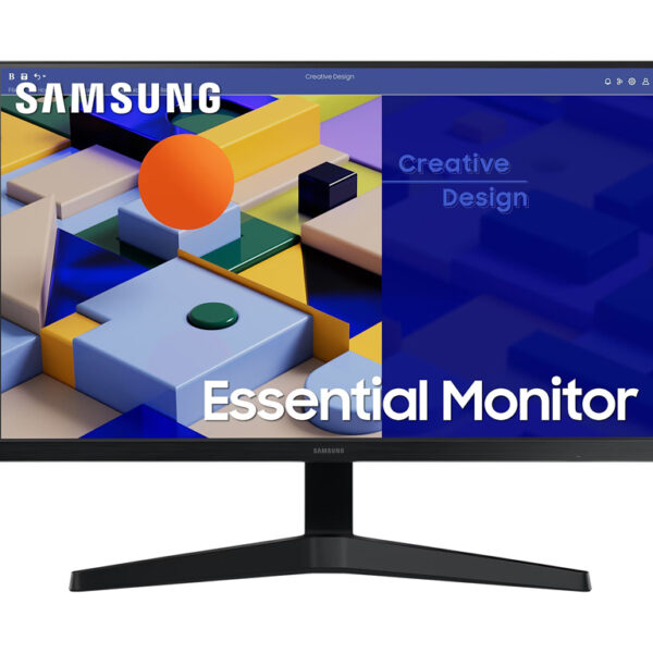 24" FHD Ravni Monitor S31C