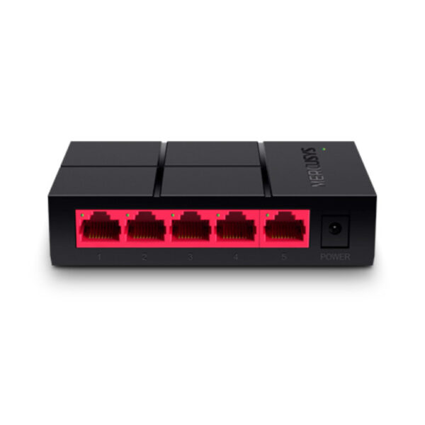 Mercusys MS105G 5-Port