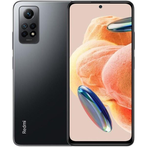 Redmi Note 12 PRO 8+256, Grey