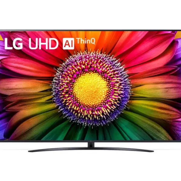 LG TV LED 55UR81003LJ