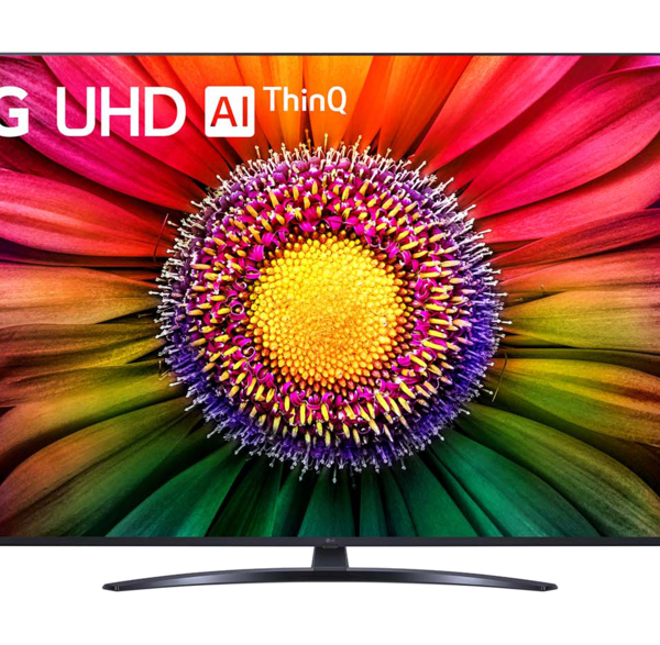 LG TV LED 50UR81003LJ