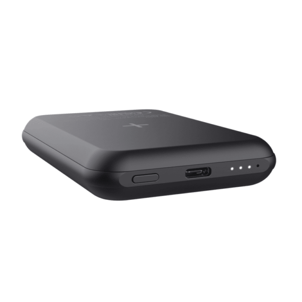 Trust wls powerbank 5000 mAh