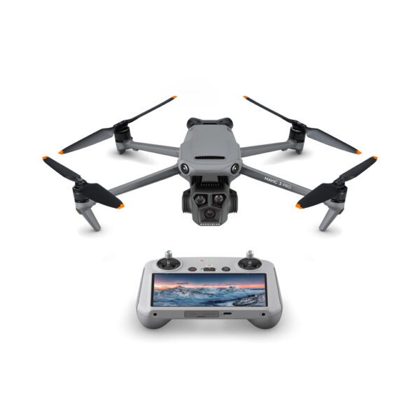 Dron DJI Mavic 3 Pro (DJI RC)