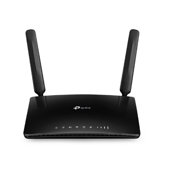 TP-Link TL-MR6400 300 Mbps