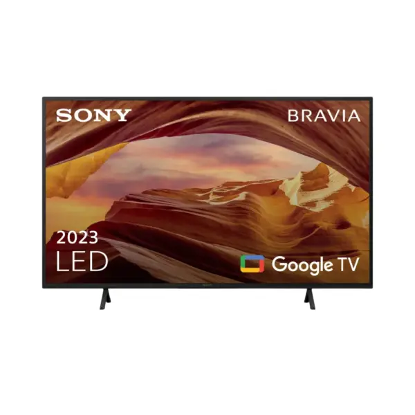 SONY TV LED KD65X75WLPAEP