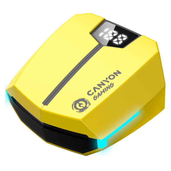 CANYON GTWS-2