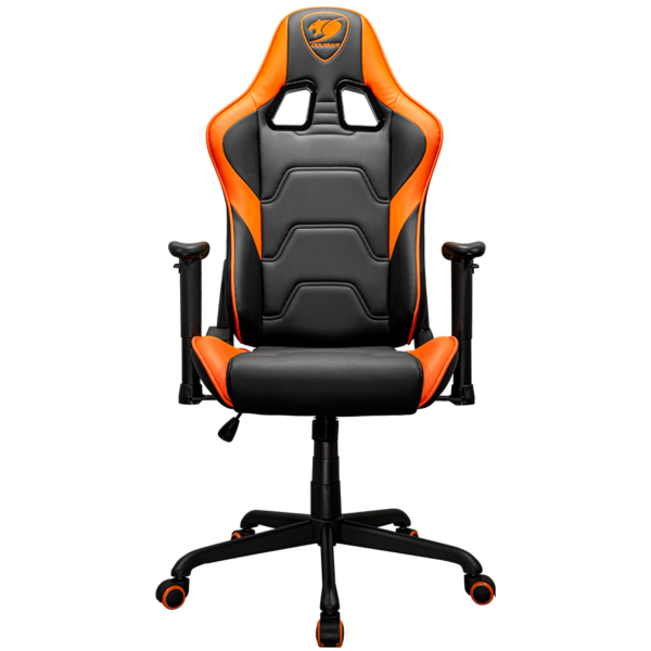 COUGAR Gaming chair Armor Elite / Orange (CGR-ELI)