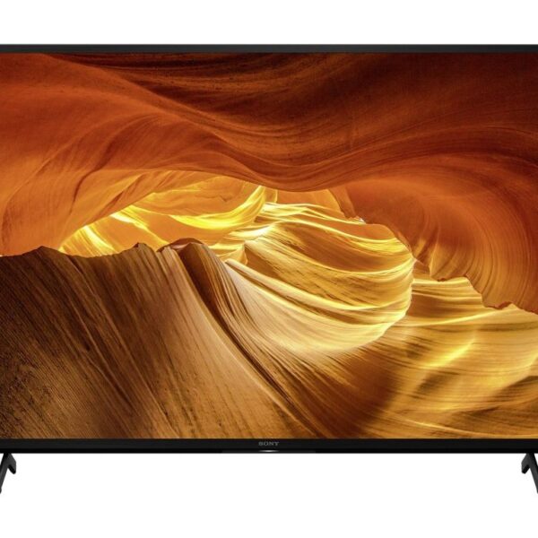 Sony 50'' X75WL | KD50X75WLPAEP