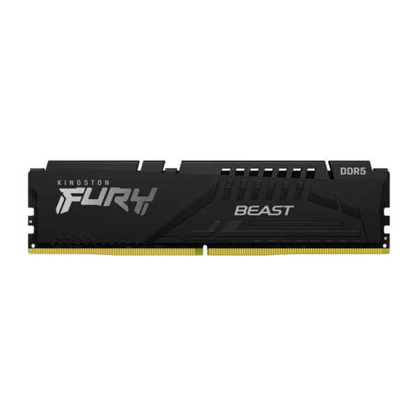 Kingston 32GB 5200MHz DDR5Fury Beast, CL36, EXPO