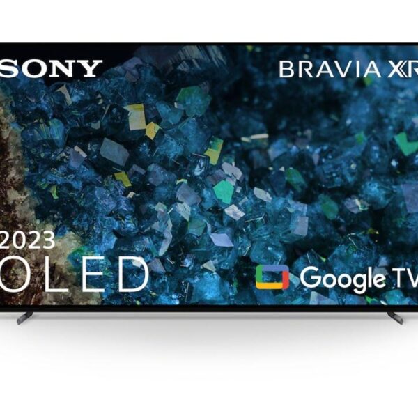 Sony 55'' A80L BRAVIA XR OLEDGoogle TV | XR55A80LAEP