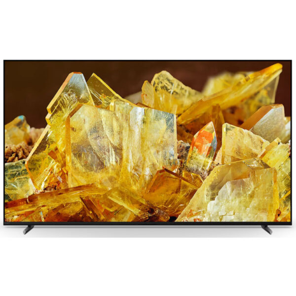 Sony 65" X90L 4K Google TV