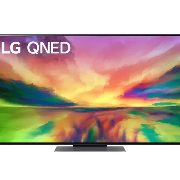LG TV QNED 55QNED823RE