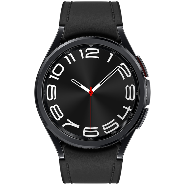 Samsung Galaxy Watch6 Classic 43mm BT Black