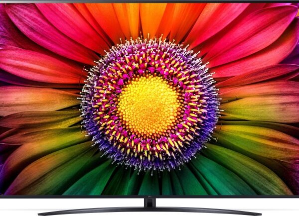 LG TV LED 43UR81003LJ
