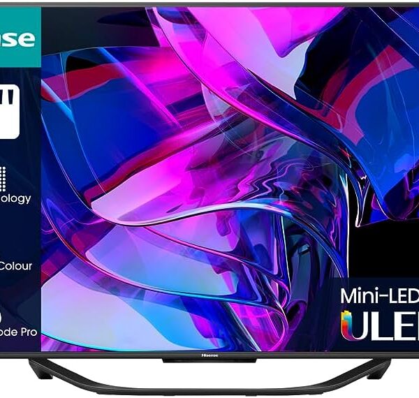 Televizor HISENSE TV LED 55U7KQ