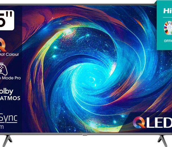 HISENSE TV LED 65U8KQ