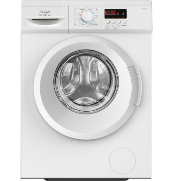 TESLA Veš Mašina WF71460M50cm, 7kg, 1400 obr/min,