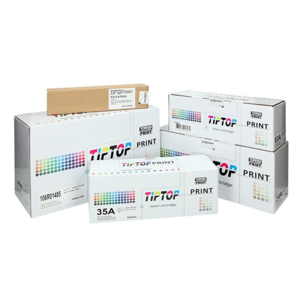 MAX TONERA HP Q5942A