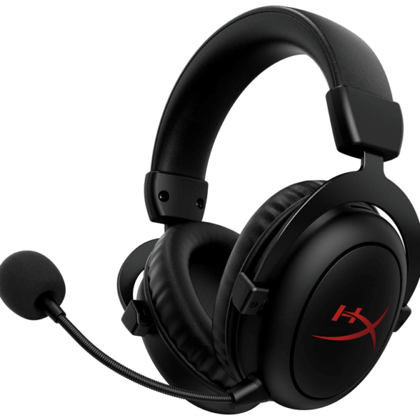 HyperX Cloud II CoreWireless Gaming Headset
