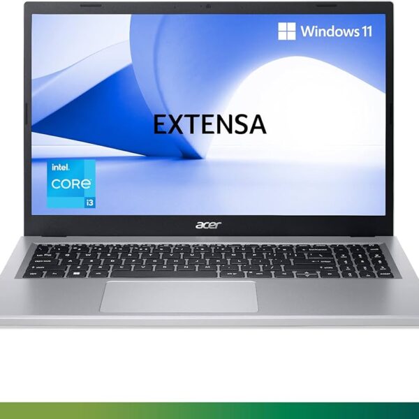 Acer Extensa EX215-33-39HA15,6"FHS/i3-N305/8GB/512SSD