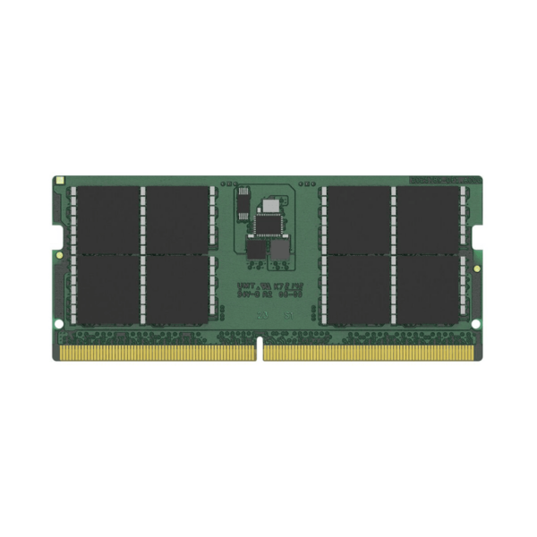 Kingston 32GB 5200MHz DDR5 SOD