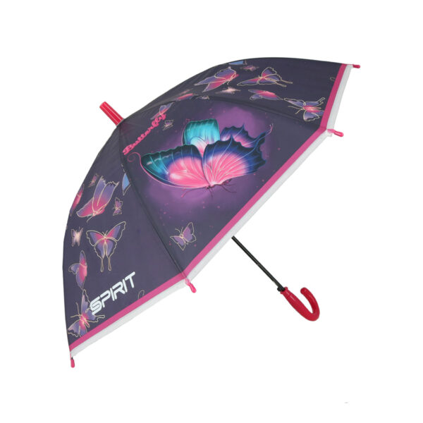 TTS Kišobran KIDS Butterfly