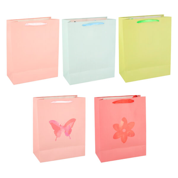 SB Vrećica XL Pastel 03 210g