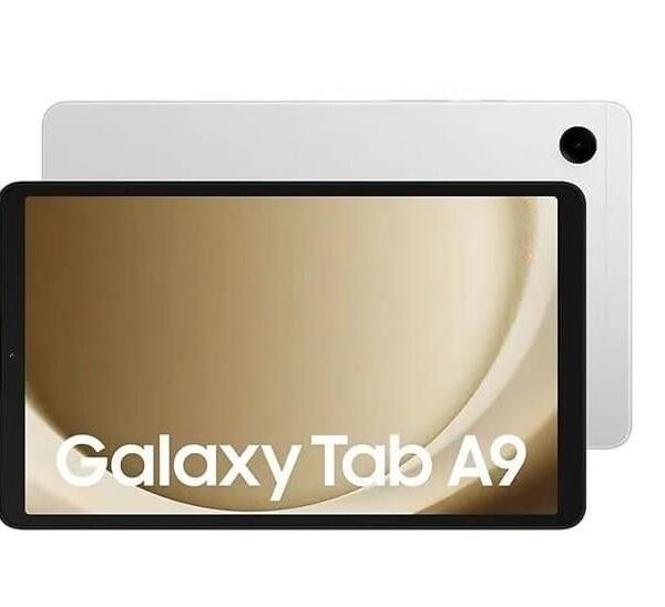 Samsung TAB A9,X110-WIFISilver, 4/64