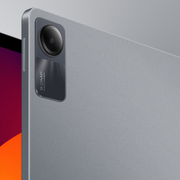 Redmi PAD SE 4+128, Gray