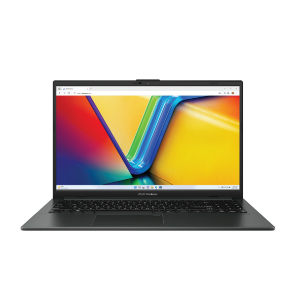 ASUS VivoBook Go E1504FA-BQ32115,6"FHD/IPS/R3 7320U8GB/512SSD