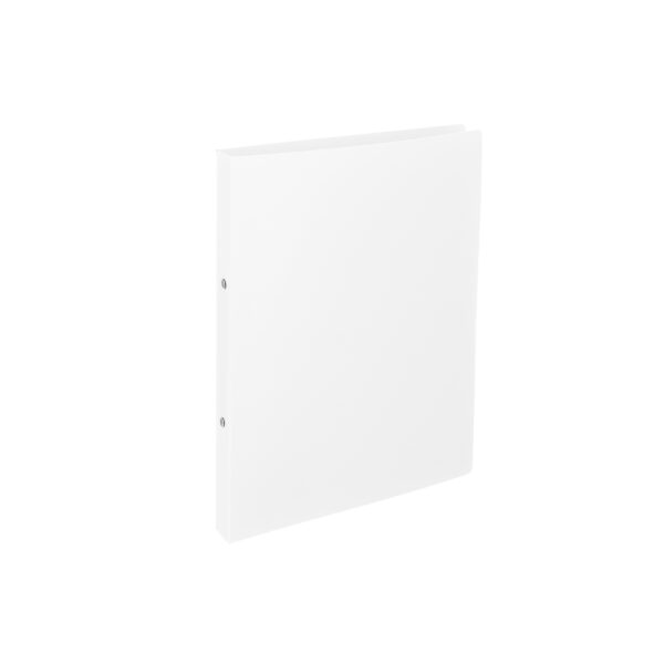 TTO Fascikla PVC 2-Ring A4 BI