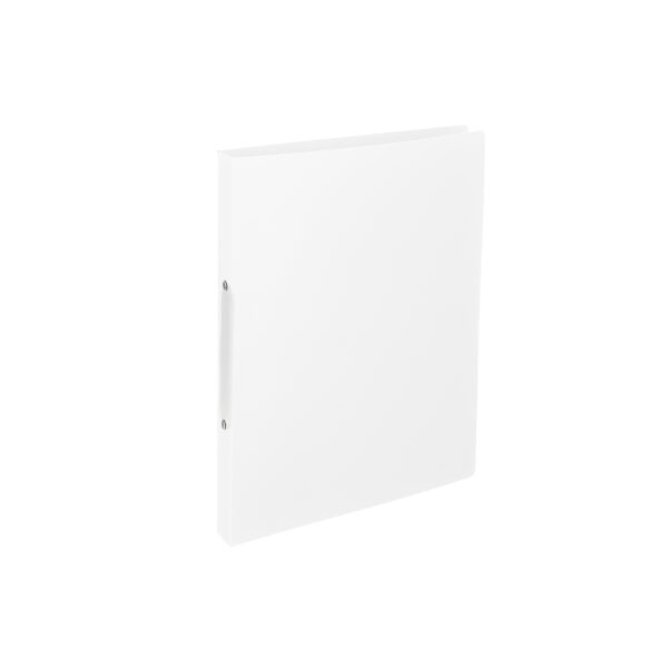 TTO Fascikla PVC 2-Ring A4 TR