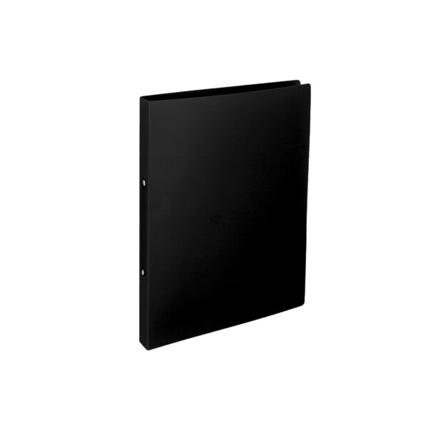 TTO Fascikla PVC 2-Ring A4 CR