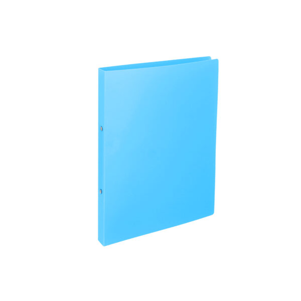 TTO Fascikla PVC 2-Ring A4 PL