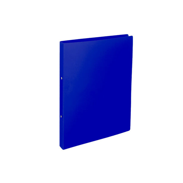 TTO Fascikla PVC 2-Ring A4 TPL