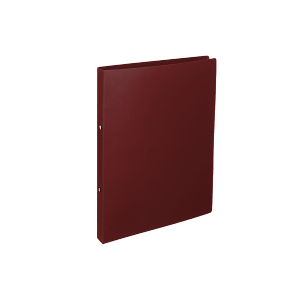 TTO Fascikla PVC 2-Ring A4 BO