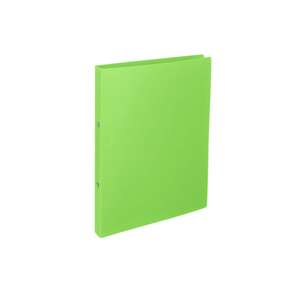 TTO Fascikla PVC 2-Ring A4 ZE
