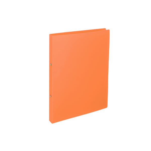 TTO Fascikla PVC 2-Ring A4 NA