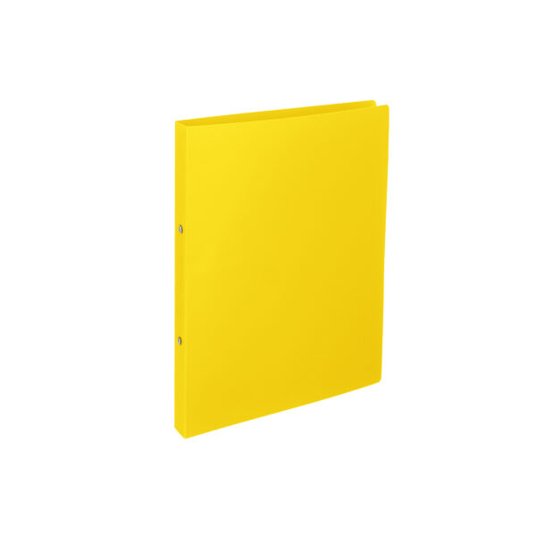 TTO Fascikla PVC 2-Ring A4 ŽU