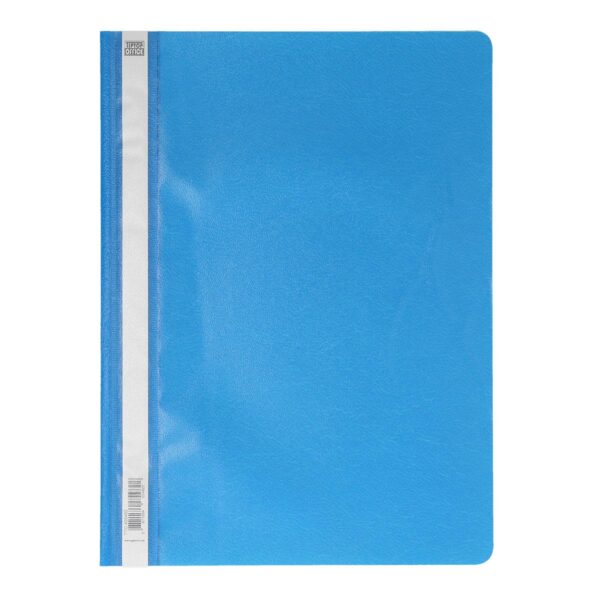 TTO Fascikla PP/ME 1/1 A4 SPL