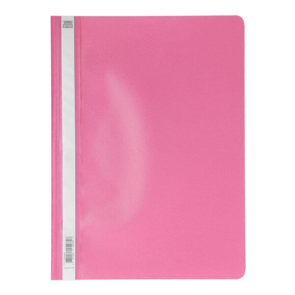 TTO Fascikla PP/ME 1/1 A4 RO