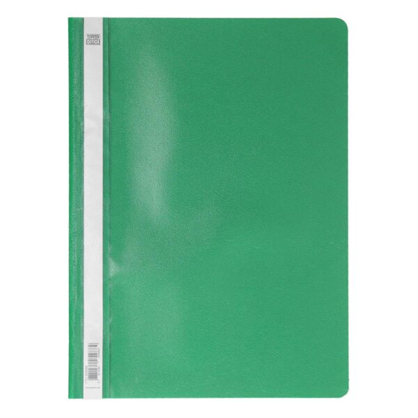TTO Fascikla PP/ME 1/1 A4 ZE