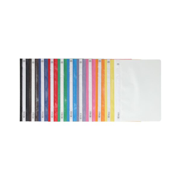 TTO Fascikla PP/ME 10/1 A4 Sorto