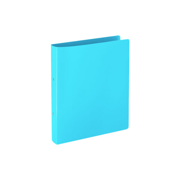TTO Fascikla PVC 2-Ring 3cm SoPl