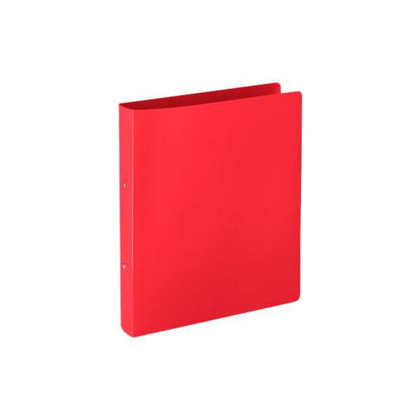TTO Fascikla PVC 2-Ring 3cm SoCv