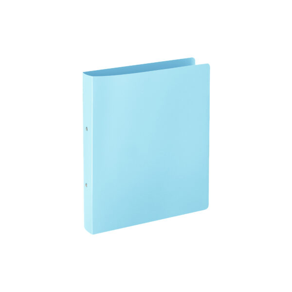 TTO Fascikla PVC 2-Ring 3cmPasPl
