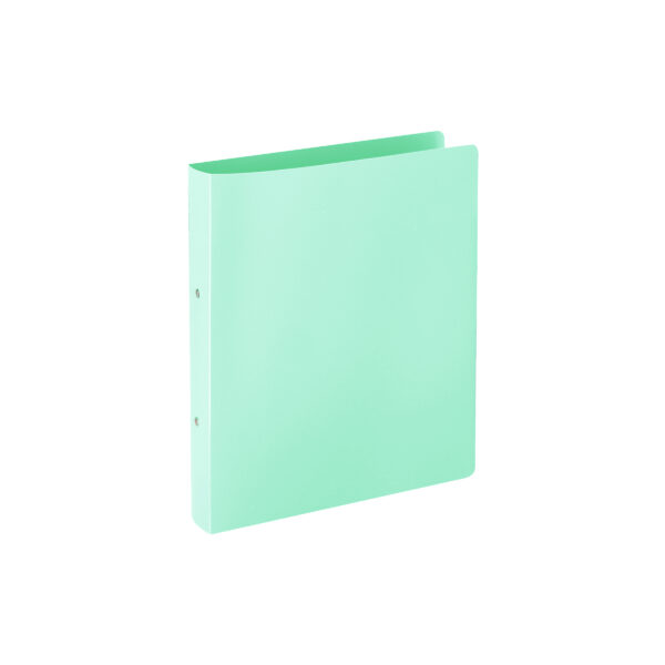 TTO Fascikla PVC 2-Ring 3cmPasZe